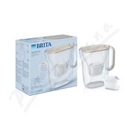 BRITA Style Ess.fil.konvice písková 2.4l+filtr 1ks _BYA-D