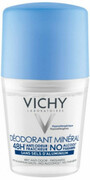 Vichy Deo Roll on 48h do skóry normalnej 50 ml - zdjęcie 3