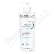 BIODERMA Atoderm Intensive gel-creme 500ml