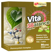 VitaHarmony Vita3Balance cps.90