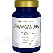 Ashwagandha mysl tob.90