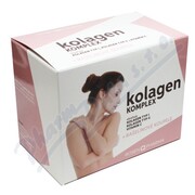 Rosen Kolagen KOMPLEX tbl.120+kąpiele borowinowe