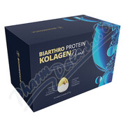 Biarthro protein Kolagen drink 30 sáčků