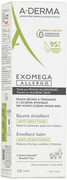 A-DERMA Exomega ALLERGO Balsam emolient 200ml