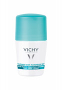 Vichy Deo Roll on 48h do skóry normalnej 50 ml przeciw białym plamom