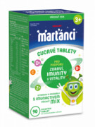 Marsjanki Odporność, Zdrowie, Witalność mix tbl.90