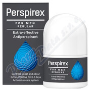 PERSPIREX For Men Regular Roll-on 20ml _RIE-DK