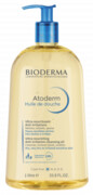 BIODERMA Atoderm Olejek pod prysznic 1L