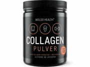 WoldoHealth Collagen 500g _WDA-D