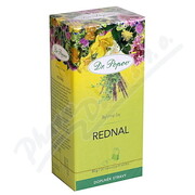 Dr.Popov Herbata Rednal 20x1.5g