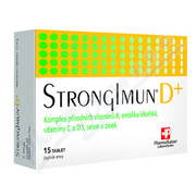 STRONGIMUN D+ PharmaSuisse tbl.15 _IPS-I