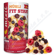 Mixit Müsli Fit Start zdravě 270g