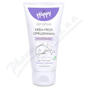 Happy sensitive krém proti opruzeninám 75ml TZM-PL