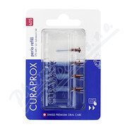 CURAPROX CPS 405 Perio refill mezizub.kartáček 4ks _CUA-CH