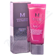 MISSHA M Perfect Cover BB Cream SPF42 No.13 20ml