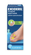 Exoderil 10mg/ml drm.sol.1x20ml