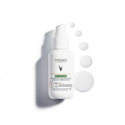 VICHY CAPITAL SOLEIL UV-CLEAR pielęgnacja dzienna SPF50+ 40ml _VIC-F