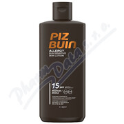 PIZ BUIN Allergy Lotion SPF15 200ml _JAJ-F