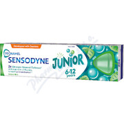 Sensodyne Pronamel Junior zubní pasta 75ml _HLY-SK