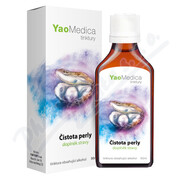 YaoMedica Čistota perly 018 50ml _TCF-CZ