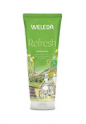 WELEDA REFRESH Cytrusowy Krem pod prysznic 200ml WLD-CH