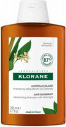 KLORANE Szampon przeciwłupieżowy z galangalem 200ml