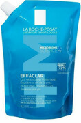 LA ROCHE-POSAY EFFACLAR Żel oczyszczający uzupełnienie 400ml