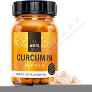 WoldoHealth Kurkumin cps.120 _WDA-D