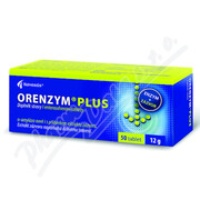 Orenzym Plus tbl.50 _NVN-CZ