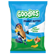 Goodies křupky s arašídovým máslem 30g _HRO-I