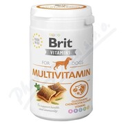 Brit Vitamins Multivitamin 150g _VFA-CZ
