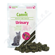 Canvit Snacks CAT Urinary 100g _CNV-CZ