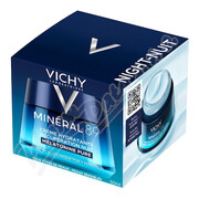 Vichy Mineral 89 serum booster nawilżająco wzmacniający 50 ml - zdjęcie 2