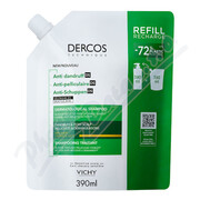 Vichy Dercos szampon przeciwłupieżowy do włosów suchych 390 ml