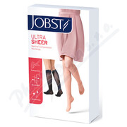 JOBST UltraSheer I.KT punč.lýtk.bez šp.v.III čer.