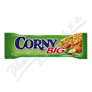 Corny BIG Baton orzechowy 50g