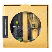 MOYA Matcha Traditional a Chasen set _MO2-PL