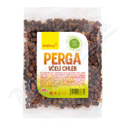 Perga Včelí chléb 100g Wolfberry _JVW-LT