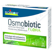 Osmobiotic Flora 12x1.6g _PBL-I