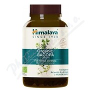Himalaya Organic Bacopa BIO cps.60