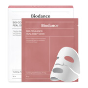Biodance Kolagenowa hydrożelowa maska do twarzy 4×34g _BSQ-KOR