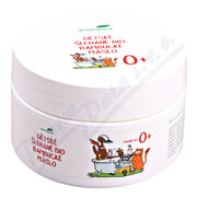 AROMATICA Dziecięce masło ubijane BIO Shea 200ml