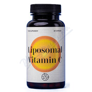 JZ Lipozomální vitamín C cps.60 _VRH-CZ