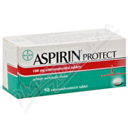 Aspirin Protect 100mg tbl.ent.98