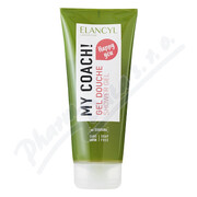 ELANCYL My Coach! Shower gel 200ml