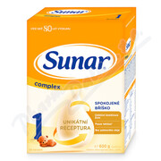 Sunar Complex 1 600g - nowy
