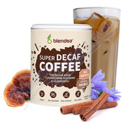 Blendea Super Decaf Coffee bez kofeinu 100g