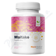 MycoMedica Maitake Pro BIO cps.90