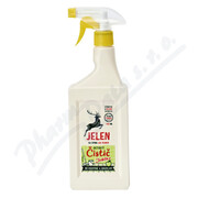 JELEN octový čistič jablko 500ml