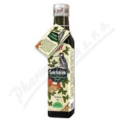 Kitl Smrkáček - z młodego świerku- ukł.oddechowy BIO 250 ml